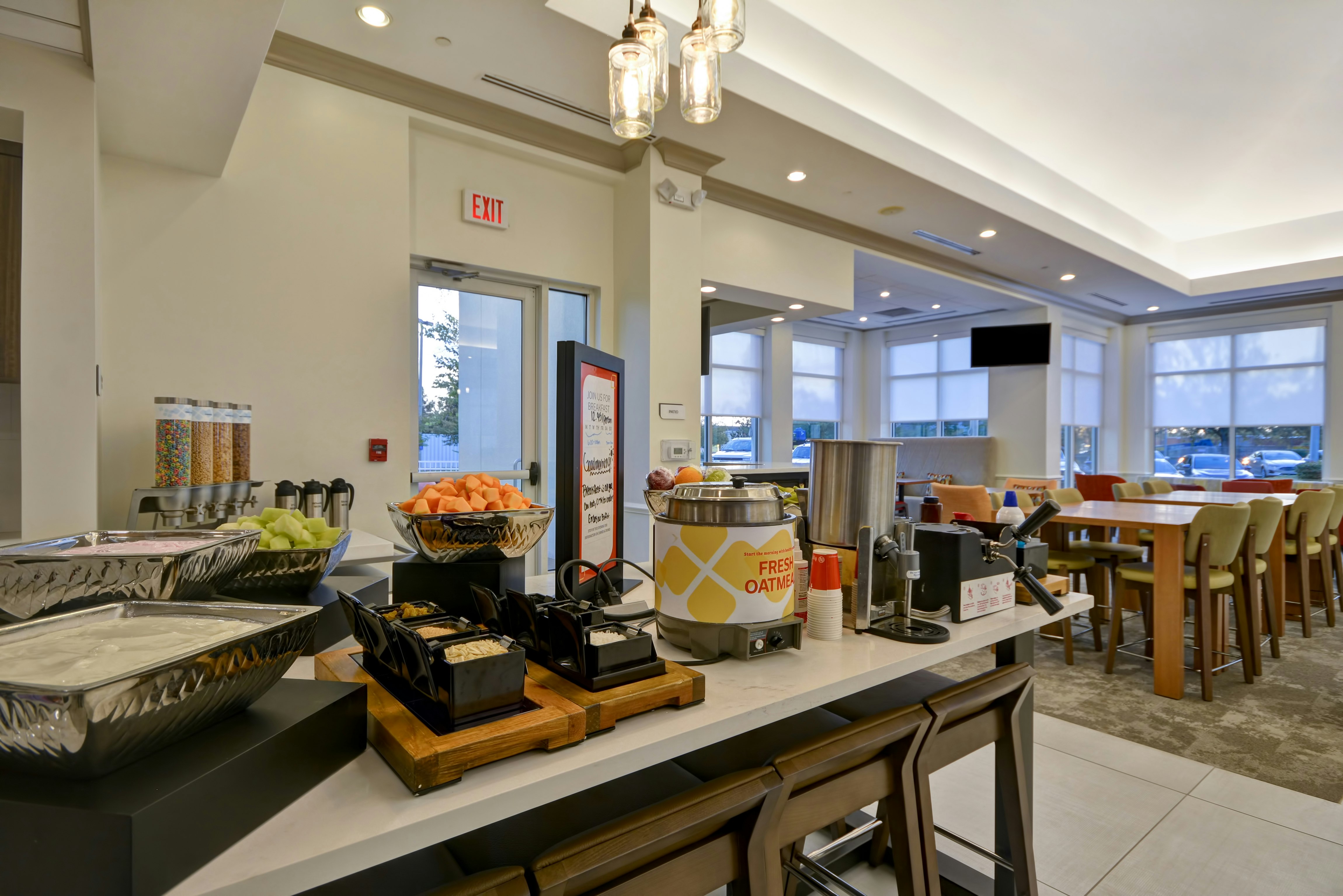 Hilton Garden Inn Panama City 30/69