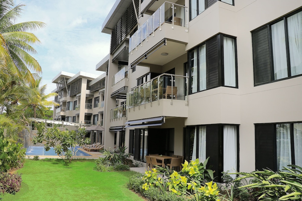 The Palms Denarau Fiji 7/47