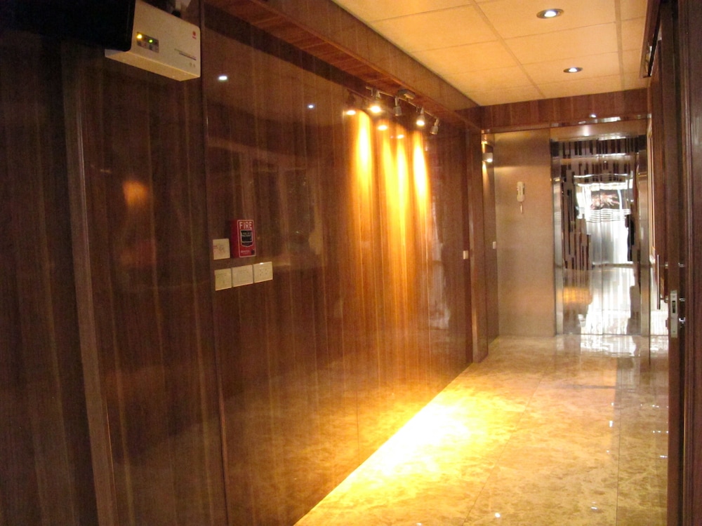 BOURBON ST BOUTIQUE HOTEL 21/35