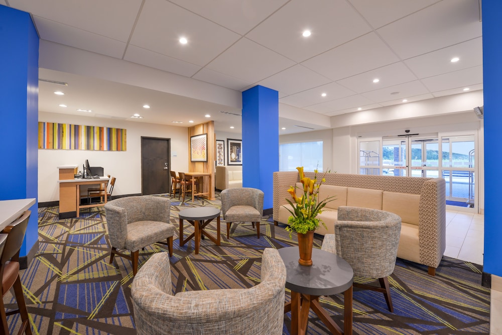 Holiday Inn Express Donaldsonville 49/70