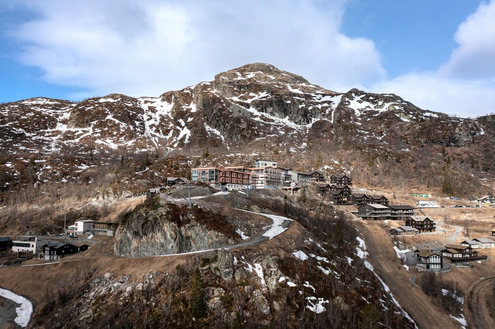 Skarsnuten Hotel 43/50