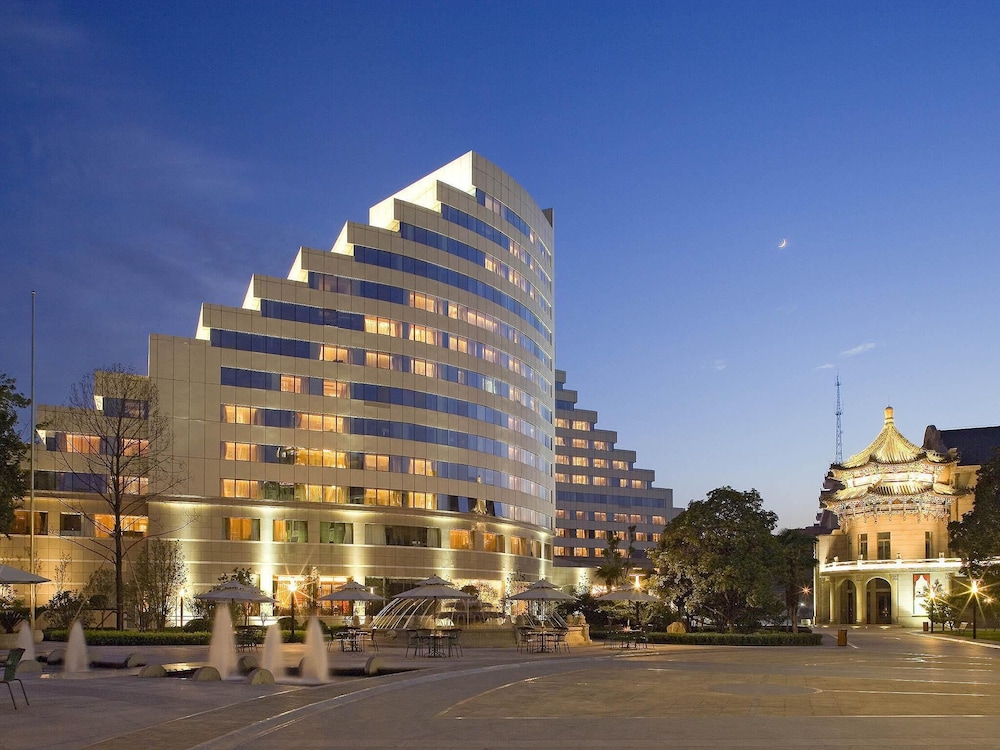 Sofitel Xian On Renmin Square 4/71