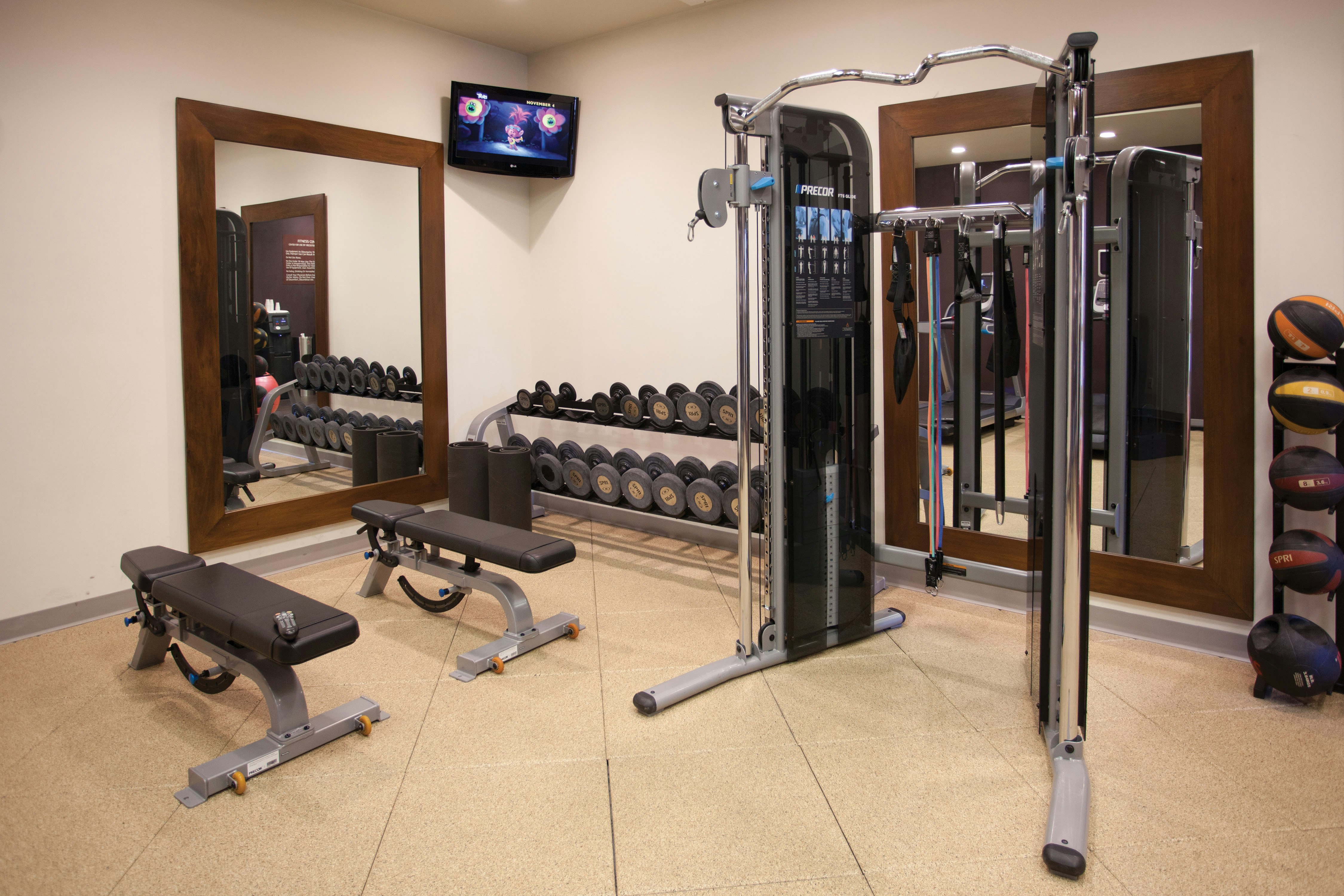 DoubleTree by Hilton Hotel Los Angeles Rosemead 20/42