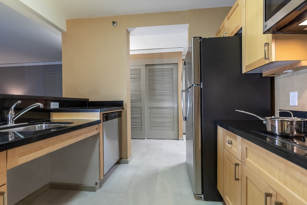 Hilton Whistler Resort & Spa 85/101
