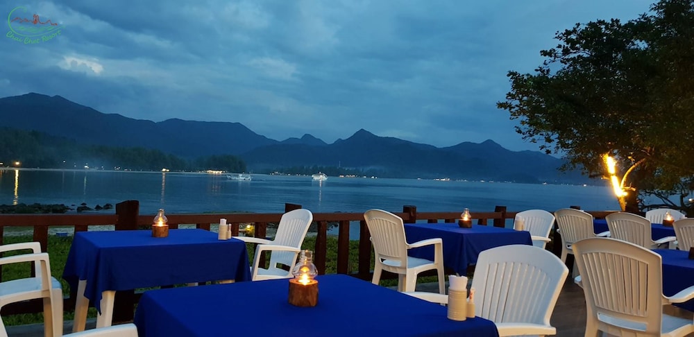 Chai Chet Resort 55/60