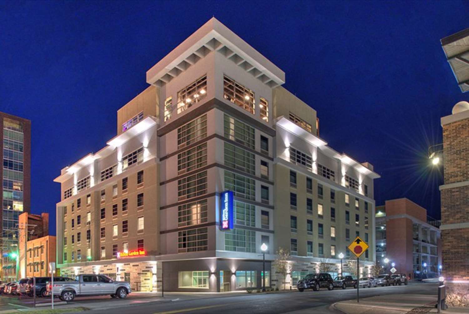 hotel