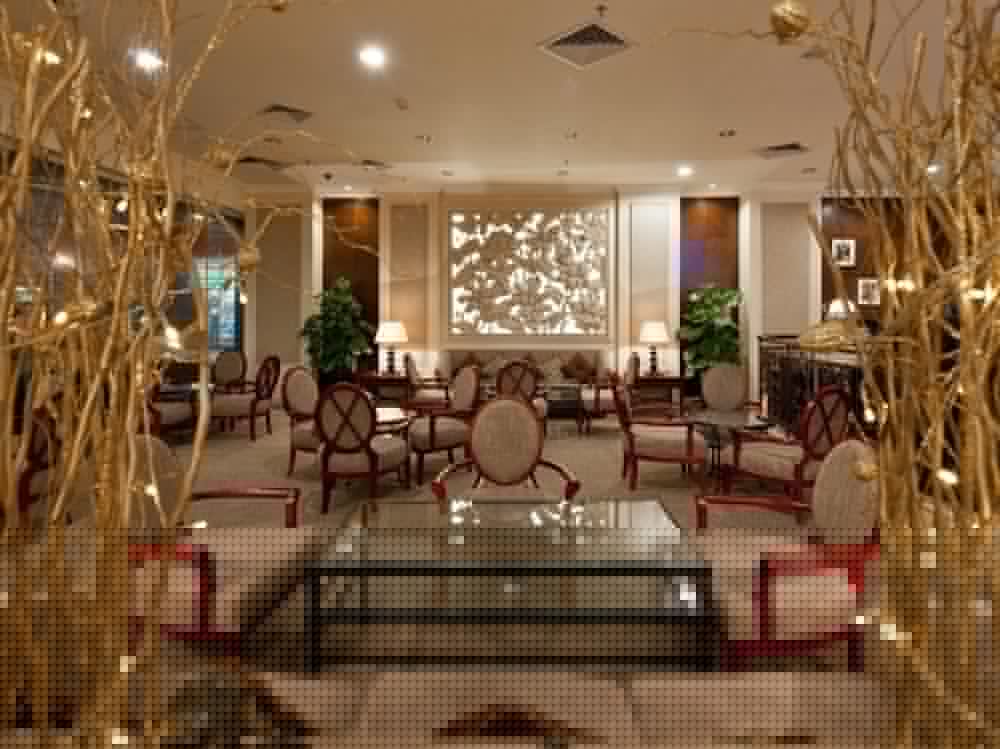 Rosedale Hotel And Suites 32/38