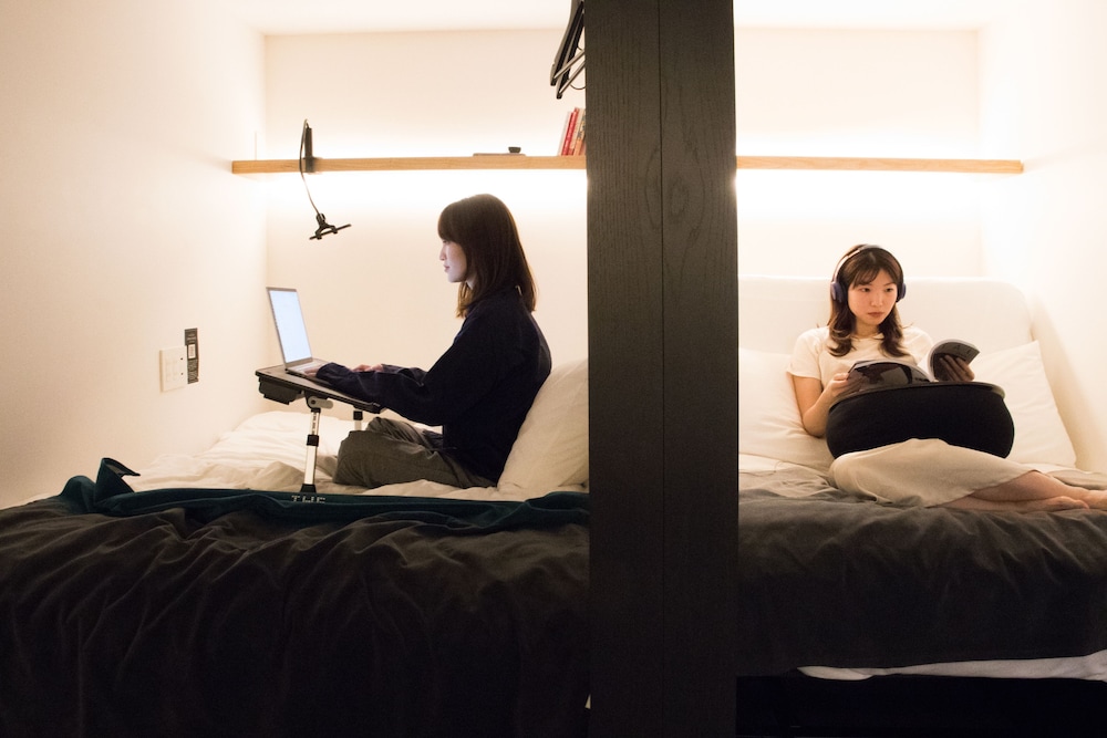 The Millennials Kyoto 34/62