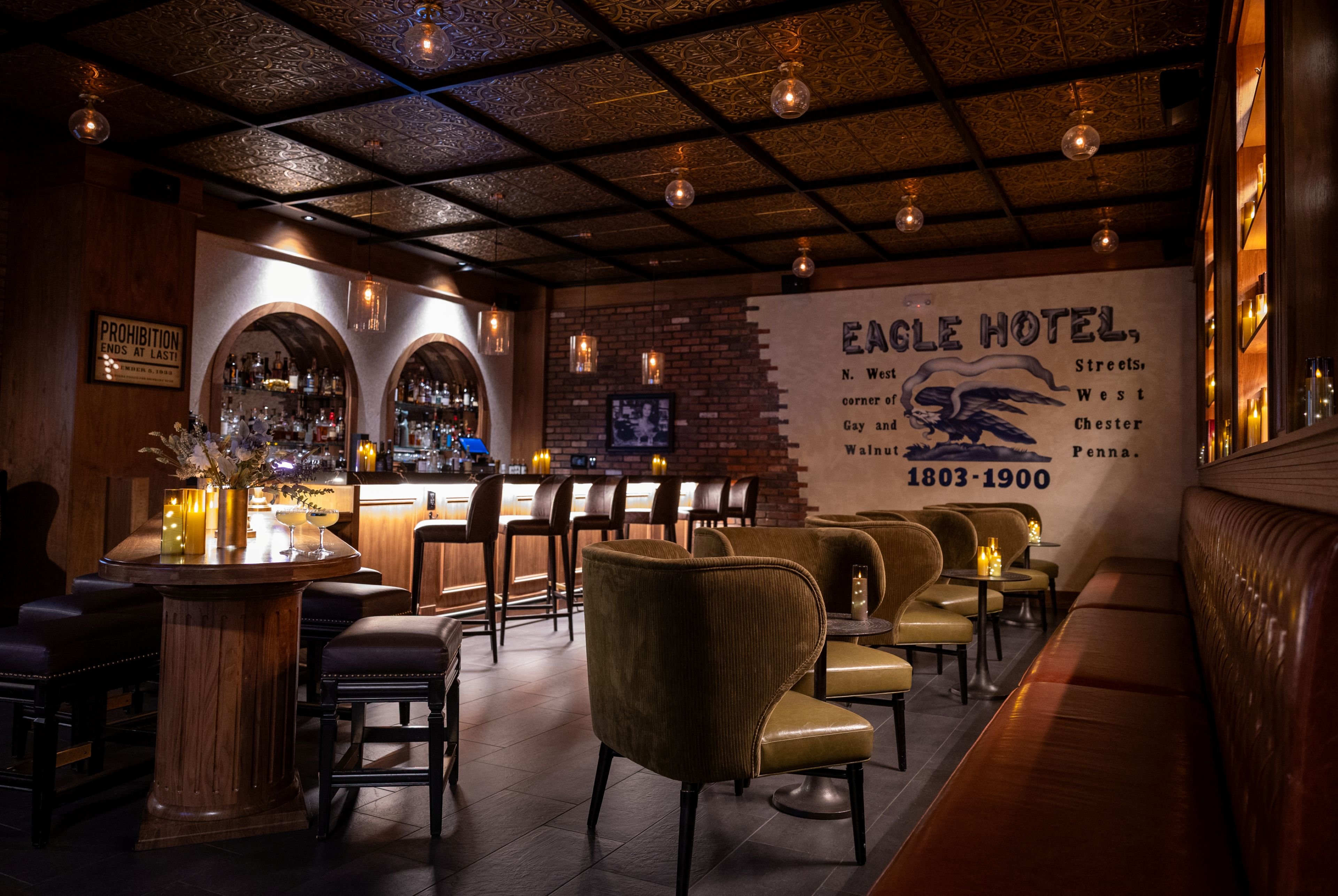 Hotel Indigo West Chester - Downtown by IHG 35/50