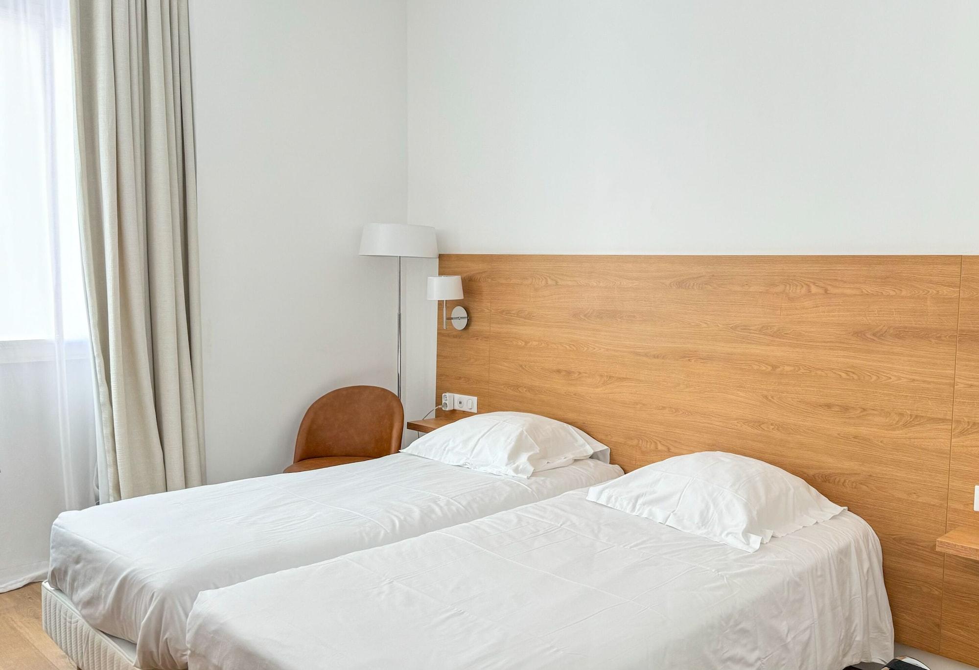 Stva, Economy, Double or Twin Bed