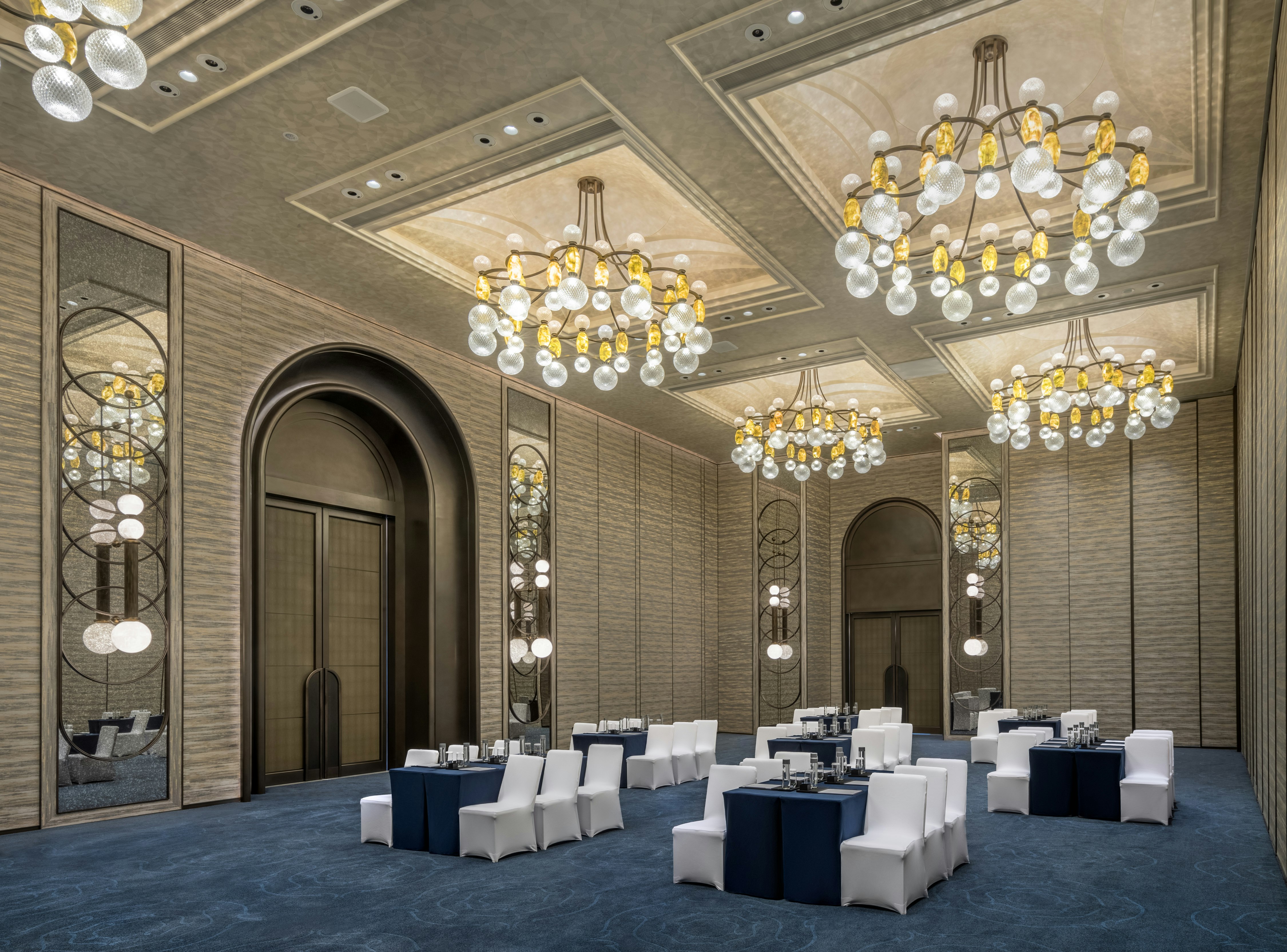 Waldorf Astoria Xiamen 18/78