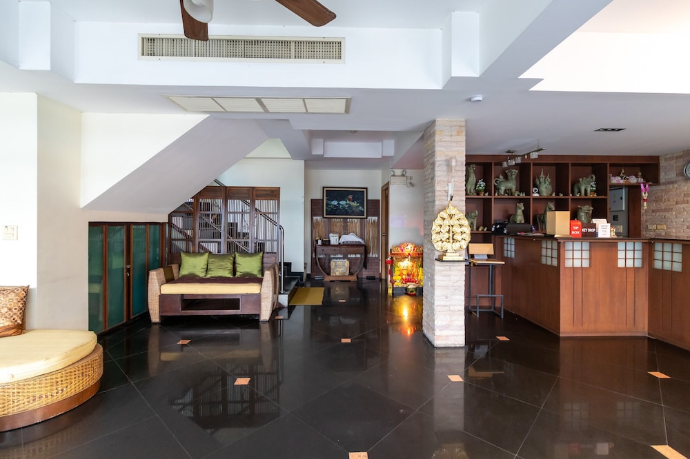 Chomsin Hua Hin Hotel 31/49