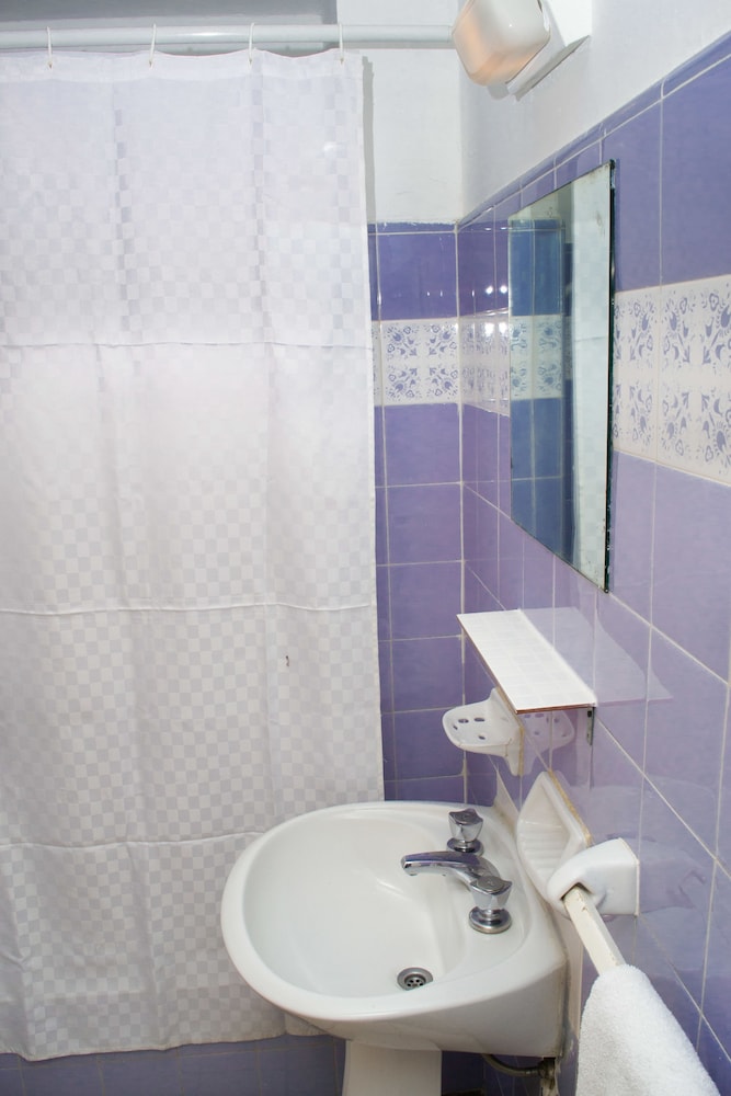Marcopolo Inn Bariloche - Adults Only 20/48