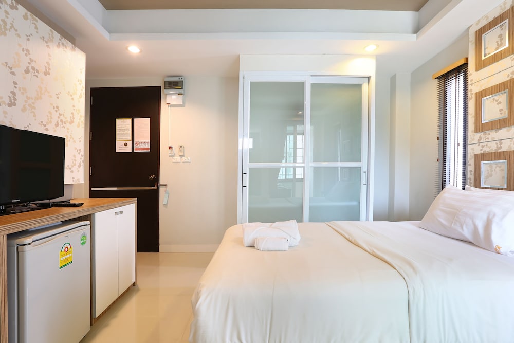 The Luxury Residence 14/50