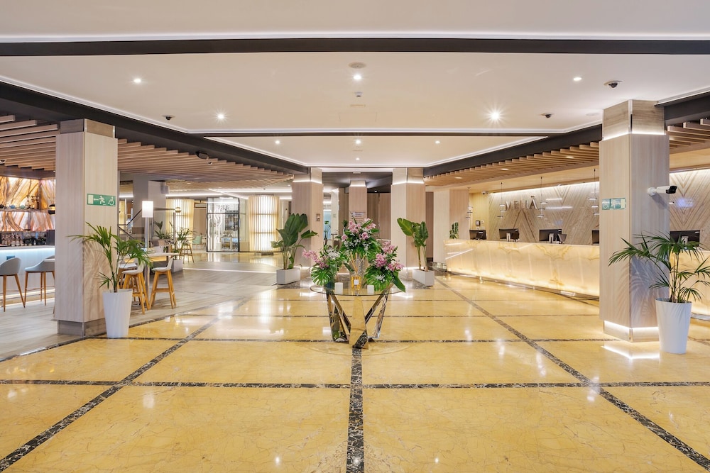 Melia Alicante 4/49