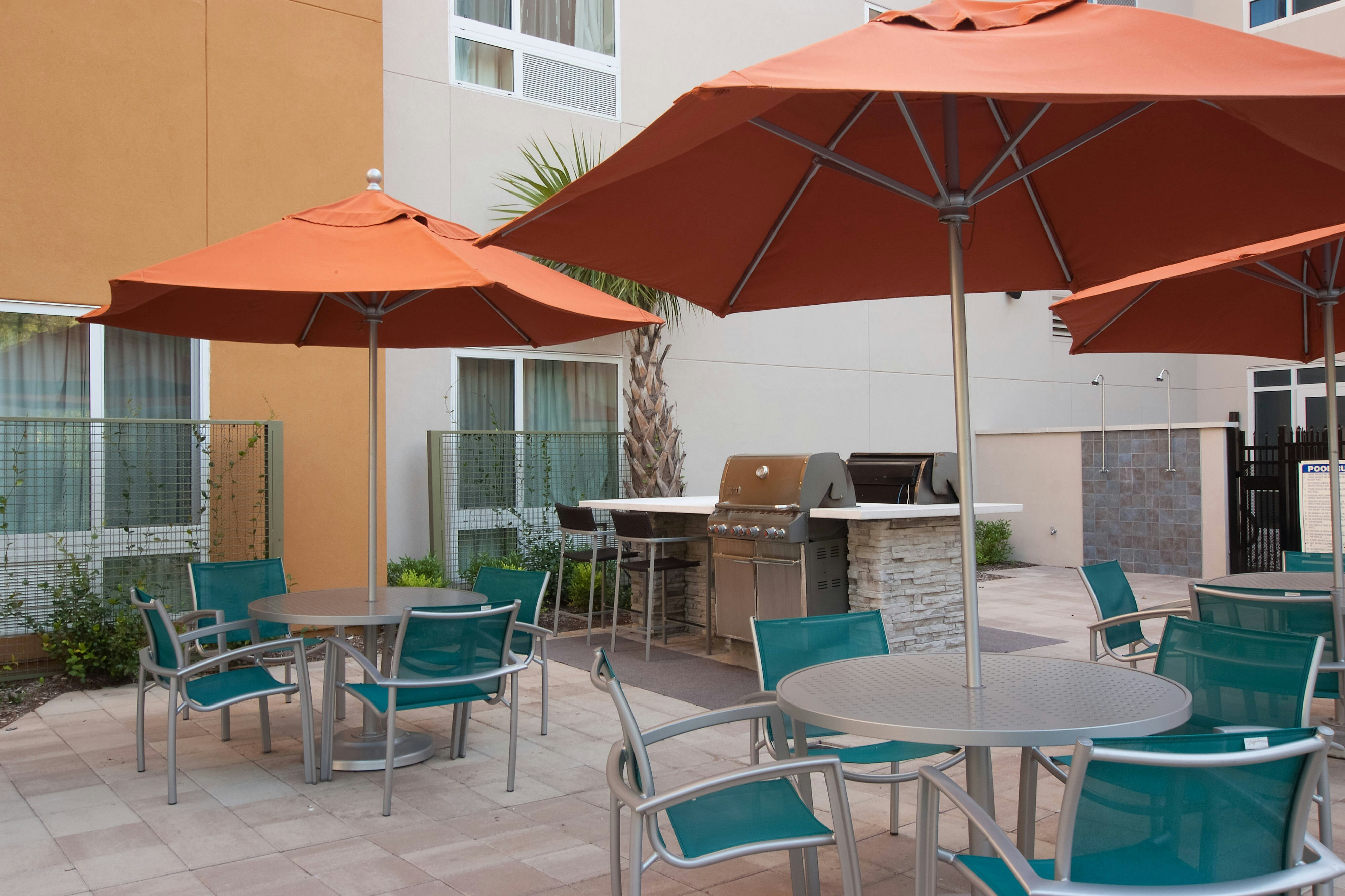 Towneplace Suites Charleston Airport Convention Center 38/49