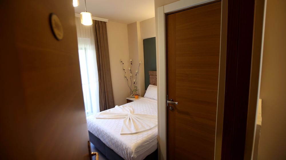 Senyor Garden Hotel 23/50