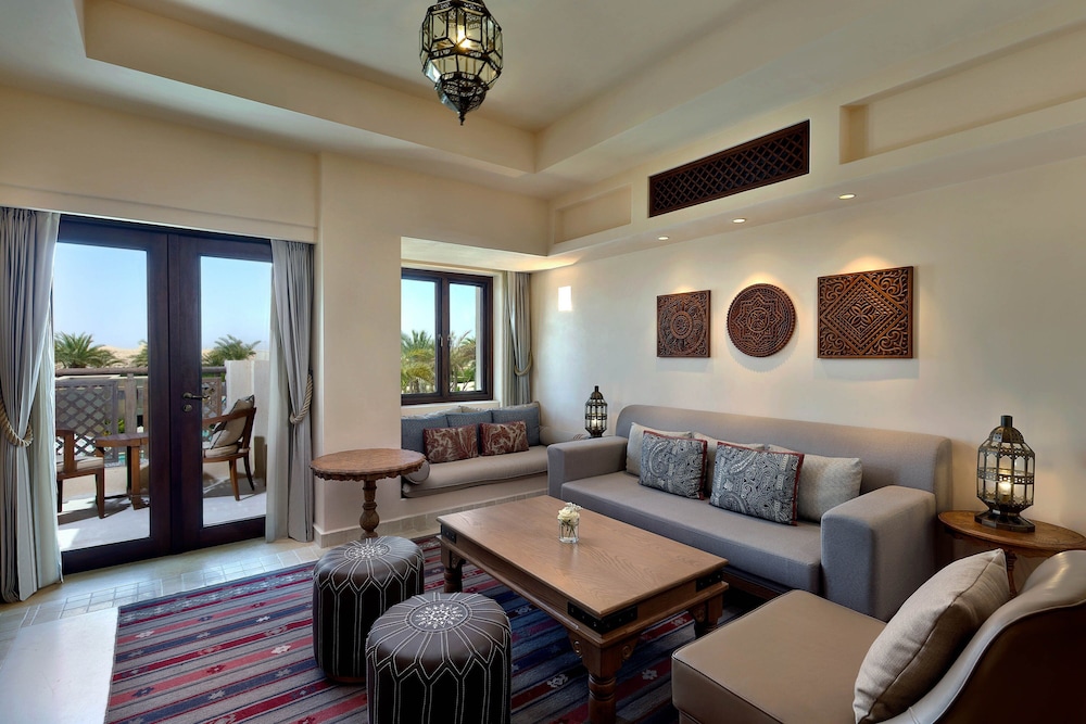 Al Wathba A Luxury Collection Desert Resort And Spa Abu Dhabi 41/58