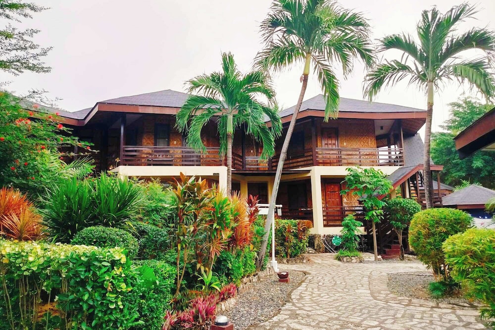Alta Cebu Village Garden Resort 5/50