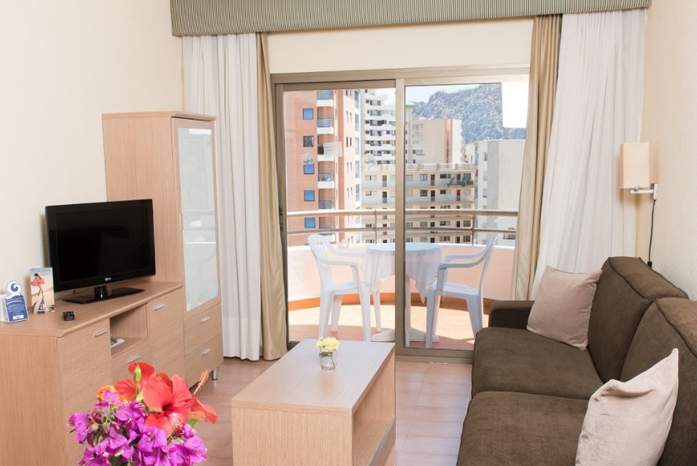 Ar Galetamar Hotel 9/16