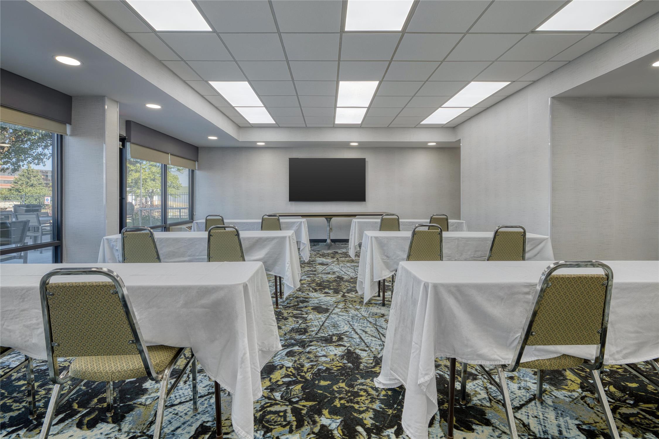 Best Western Fishers Indianapolis Area 37/47