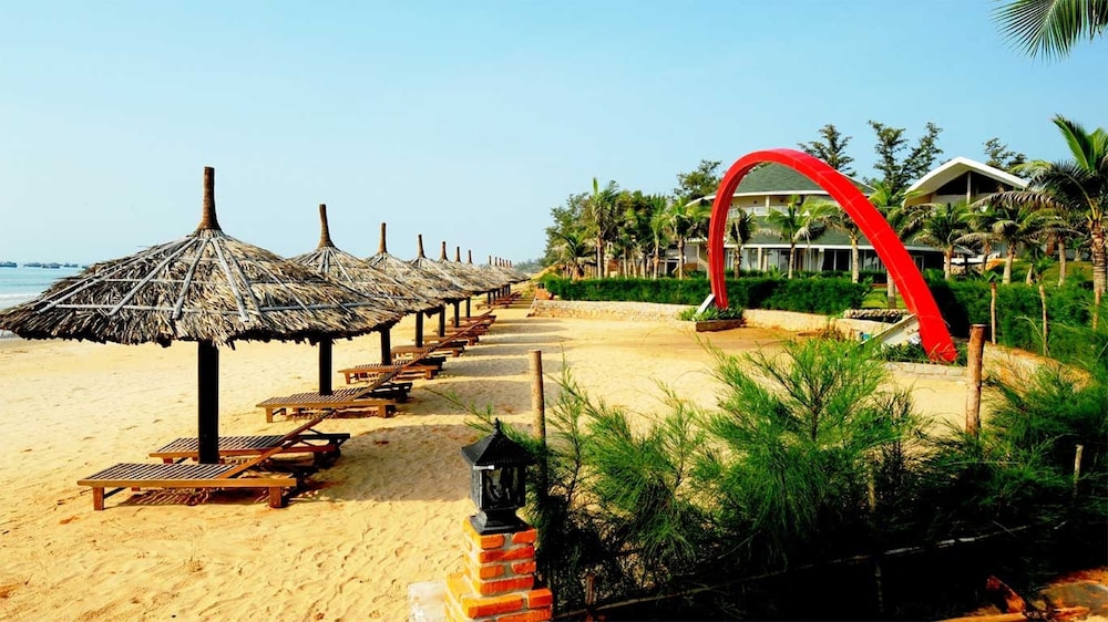 Sandunes Beach Resort Spa 62/74