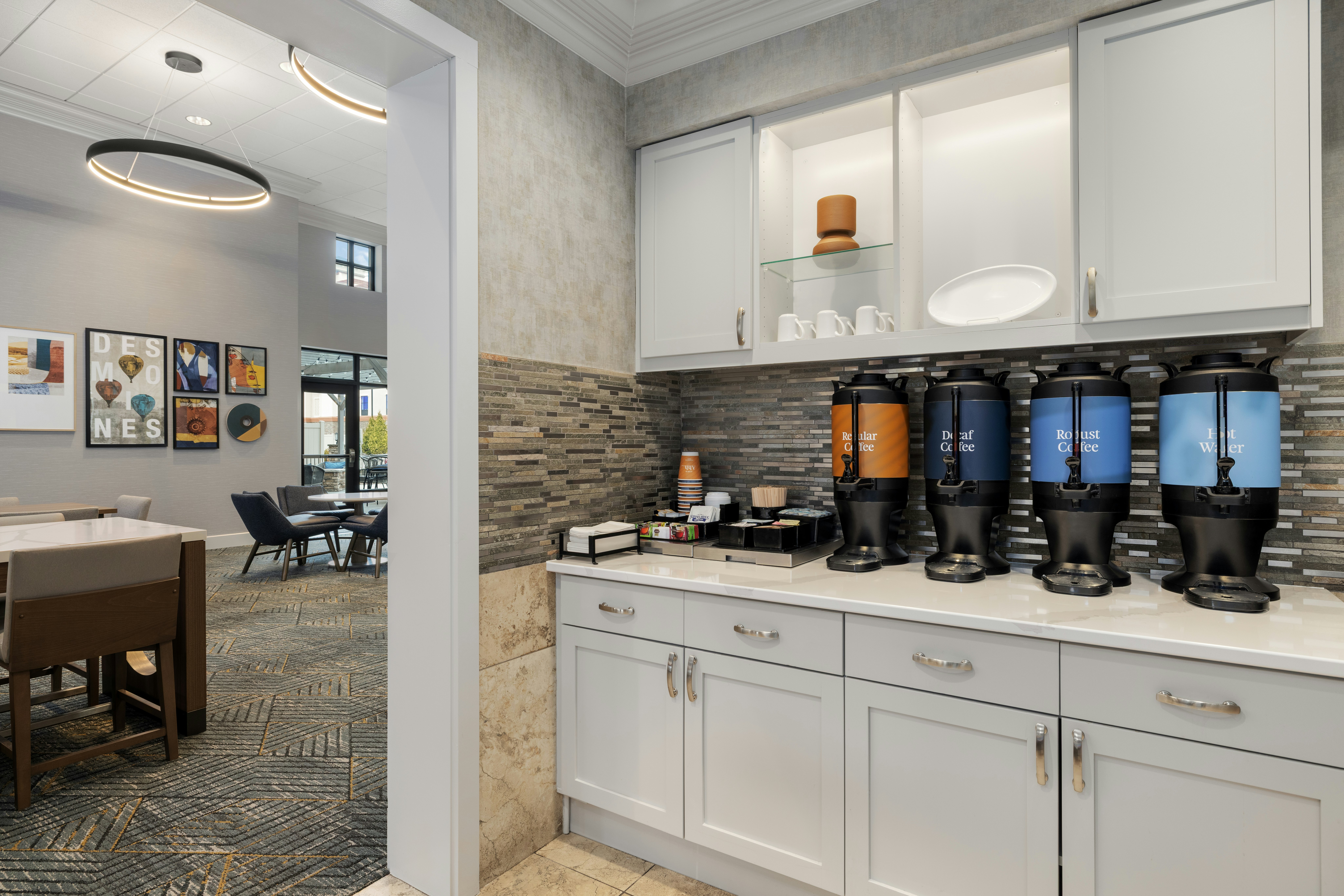 HOMEWOOD SUITES BY HILTON WEST DES MOINES/SW MALL AREA 30/38