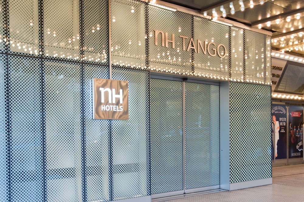 Nh Buenos Aires Tango 2/63