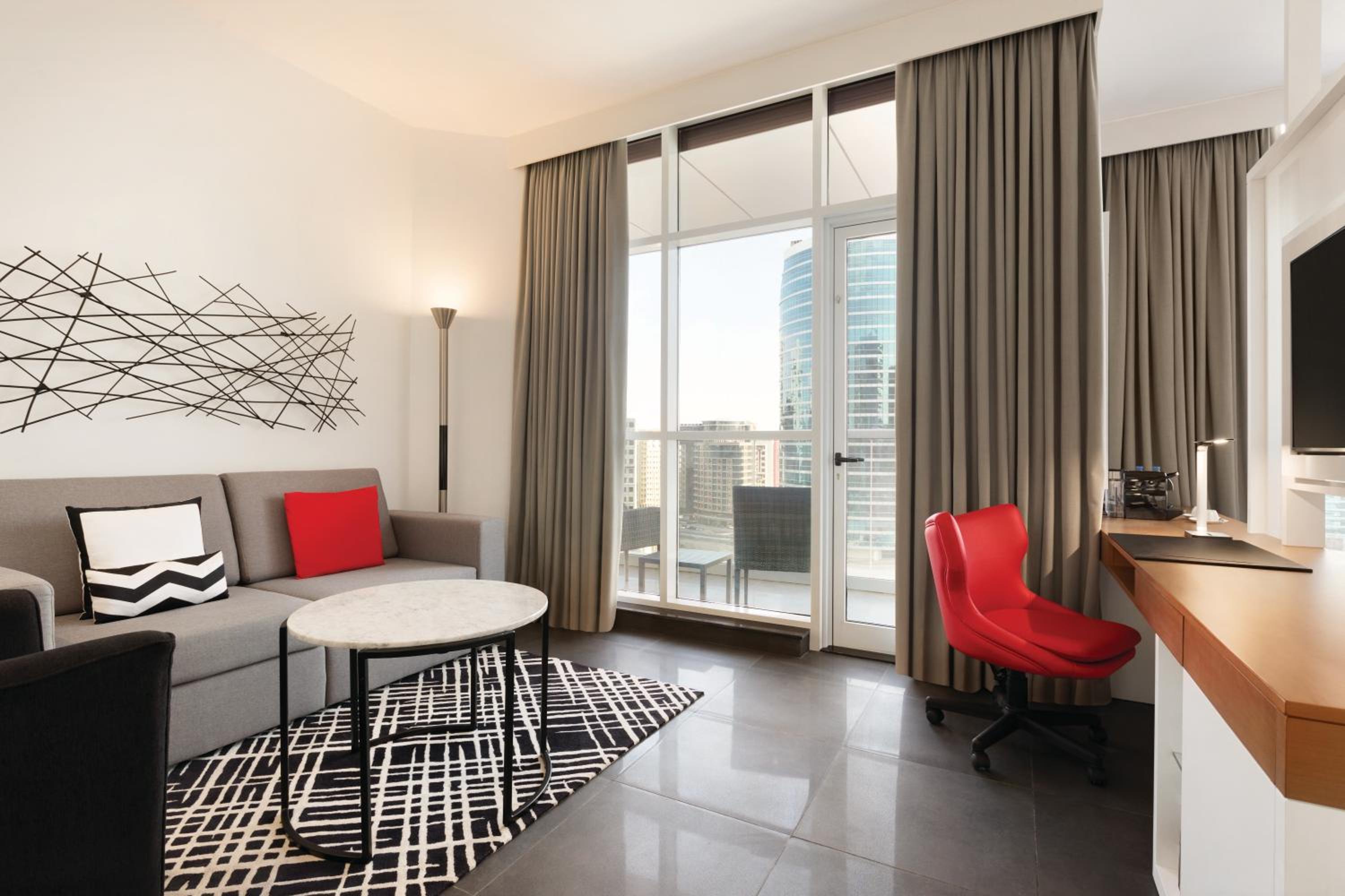 Tryp, Beach, Premium, Suite