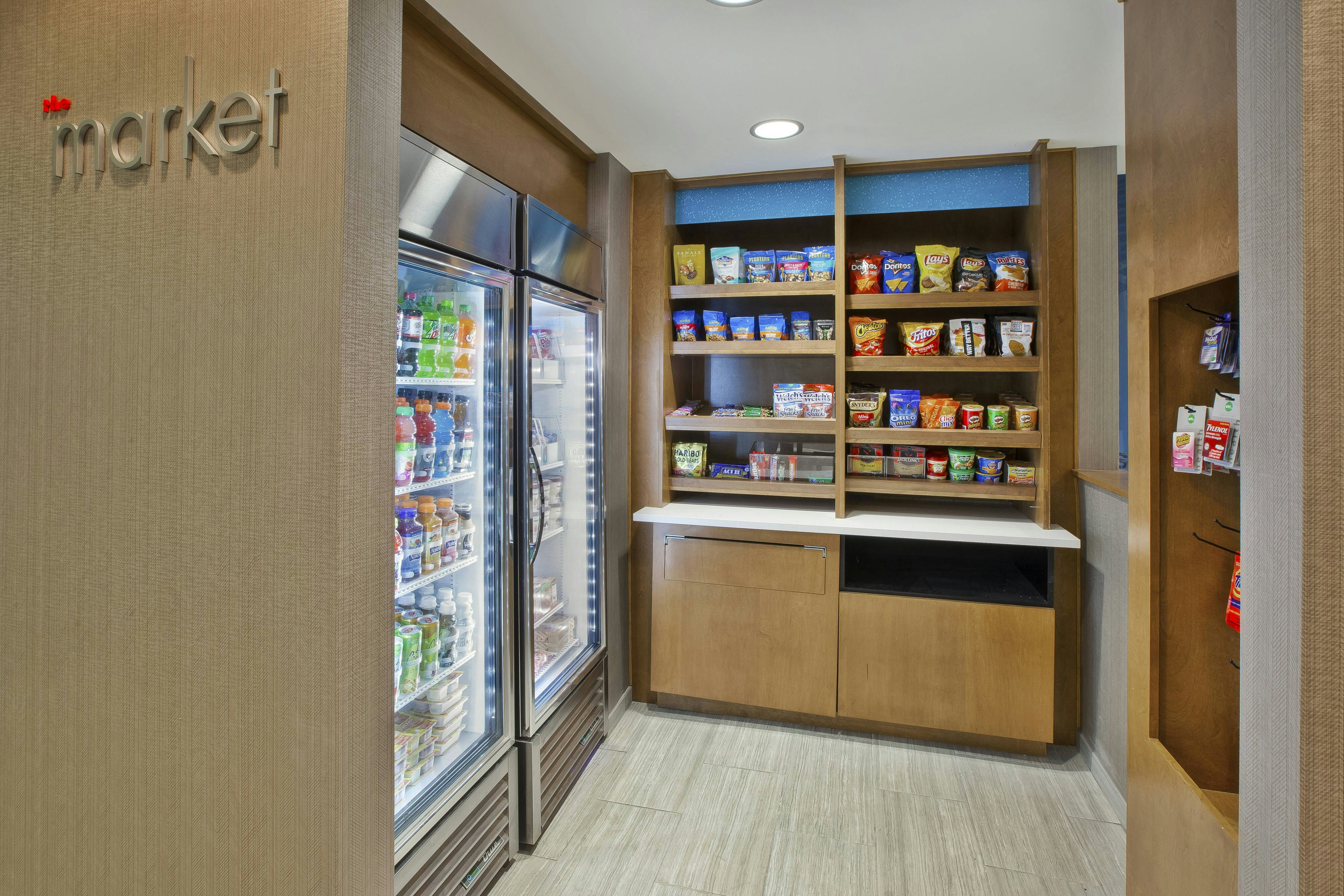 Springhill Suites Minneapolis St Paul Airport Eagan 3/10