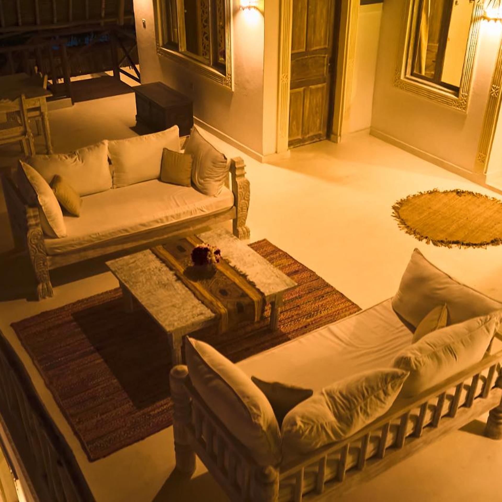 Alawi Boutique Hotel 35/54