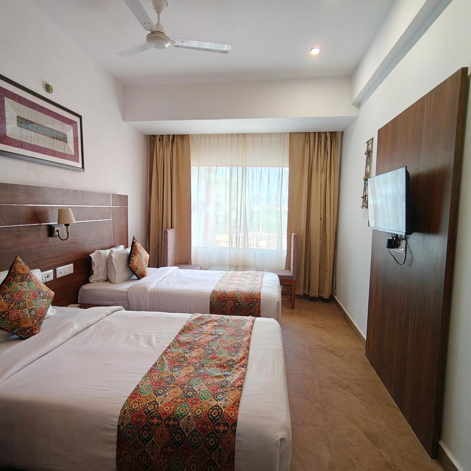 Amritara Ramila Kutir, Ayodhya 29/59