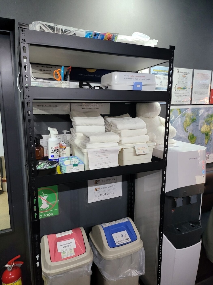 Philstay Ehwa Boutique 13/50