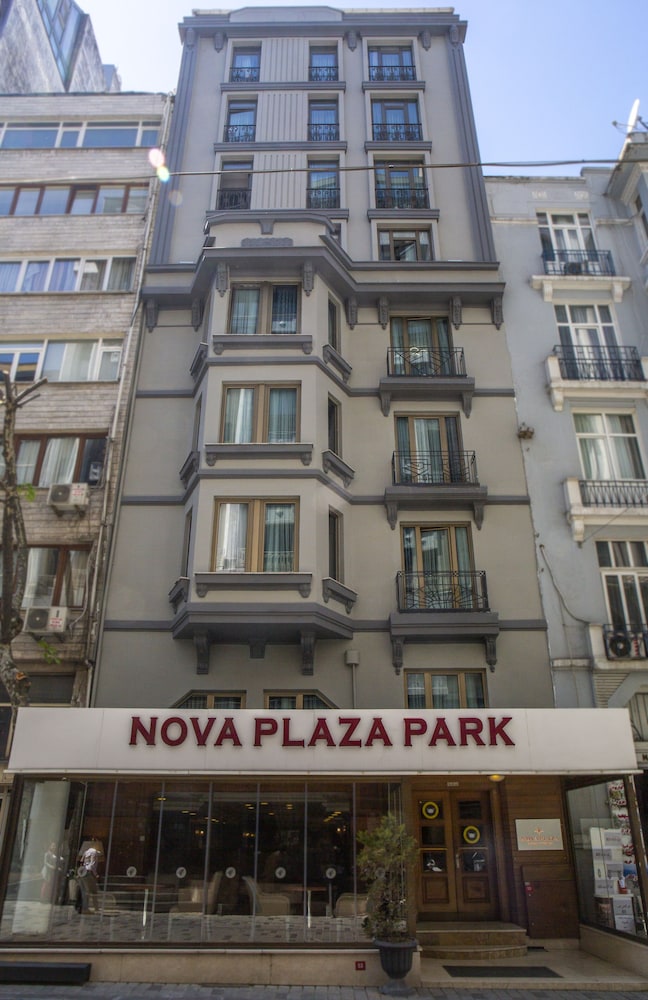 Mineo Park Hotel 2/58