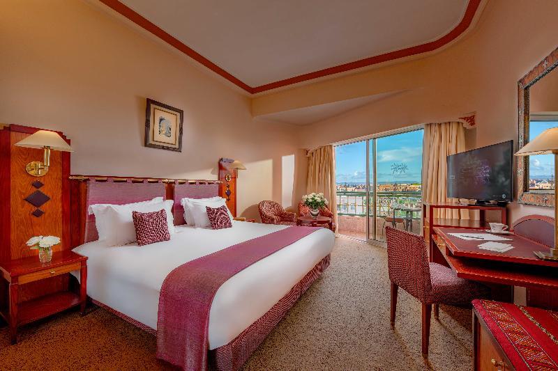 2X Standard Room