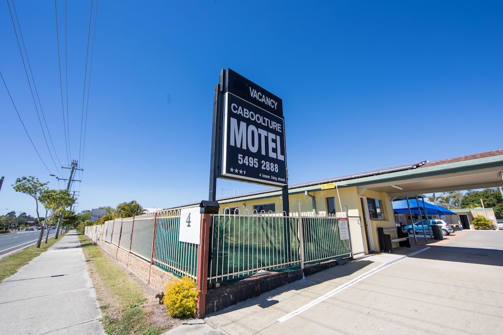 CABOOLTURE MOTEL 1/47