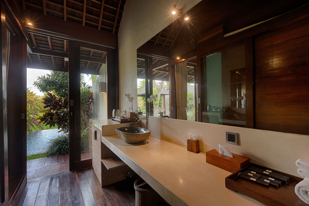 Ubud Padi Villas 60/60