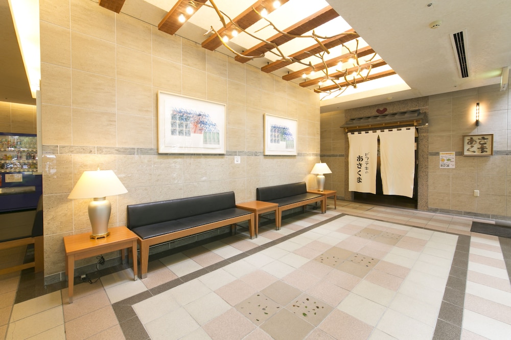 Nagoya Sakae Washington Hotel Plaza 3/25