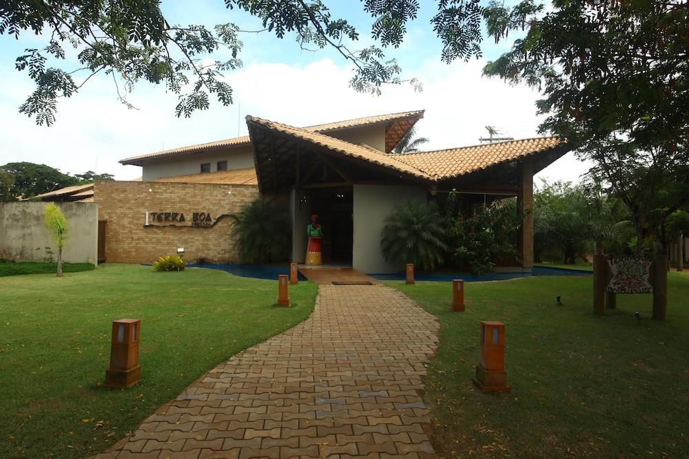 Terra Boa Hotel Boutique (ex Pousada Terra Boa) 66/74