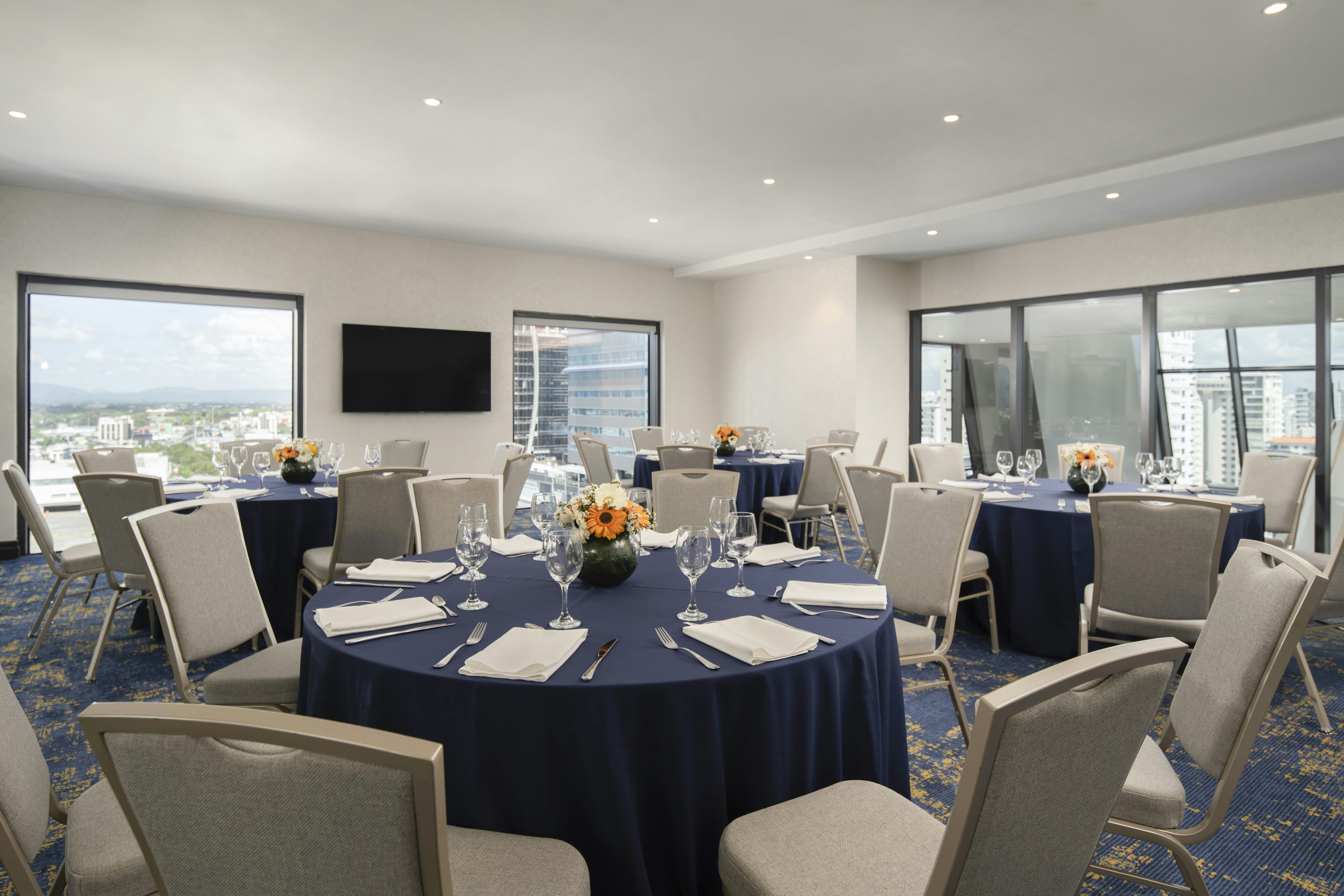 Homewood Suites By Hilton Santo Domingo 46/50