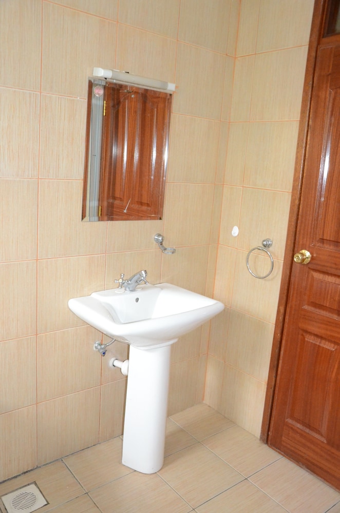 Delight Apartment Ph1 22/26