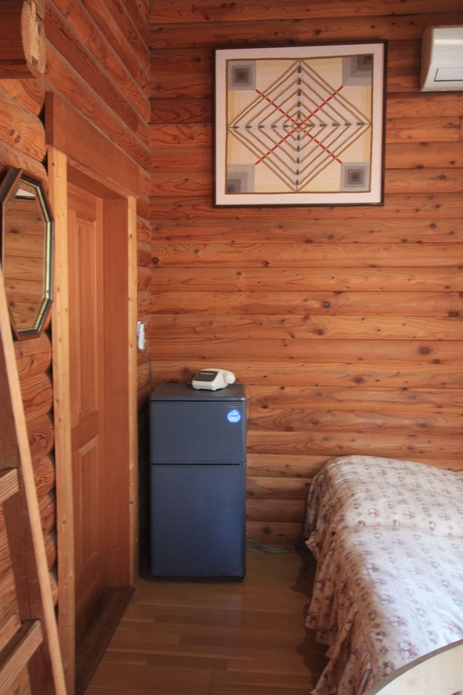 Pension And Log Cottage Hoshinoko 45/50