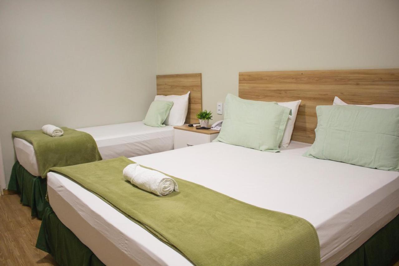Pureza Hotel 22/50