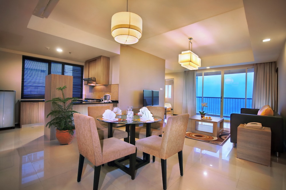 Golden Tulip Balikpapan Hotel and Suites 51/73