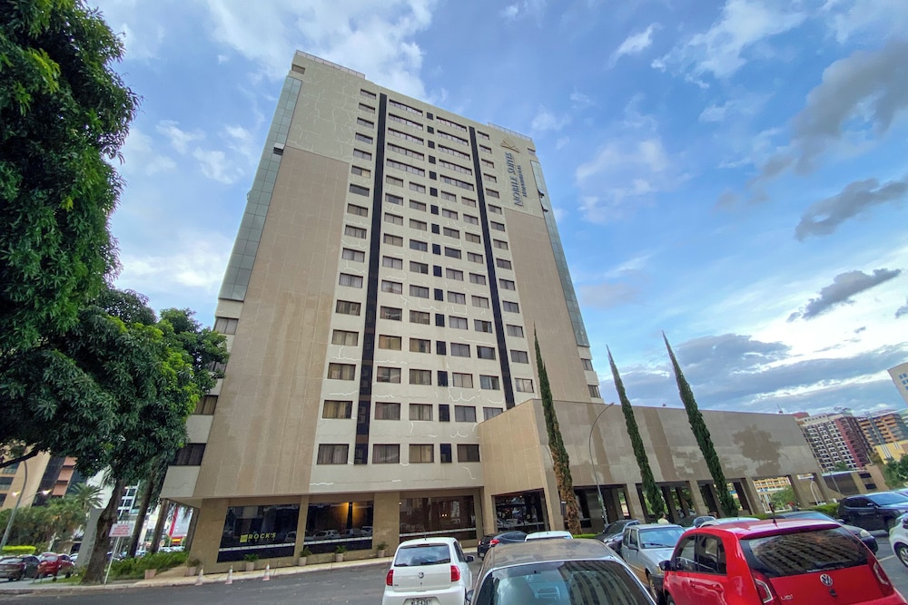 Nobile Suites Monumental in BRASILIA