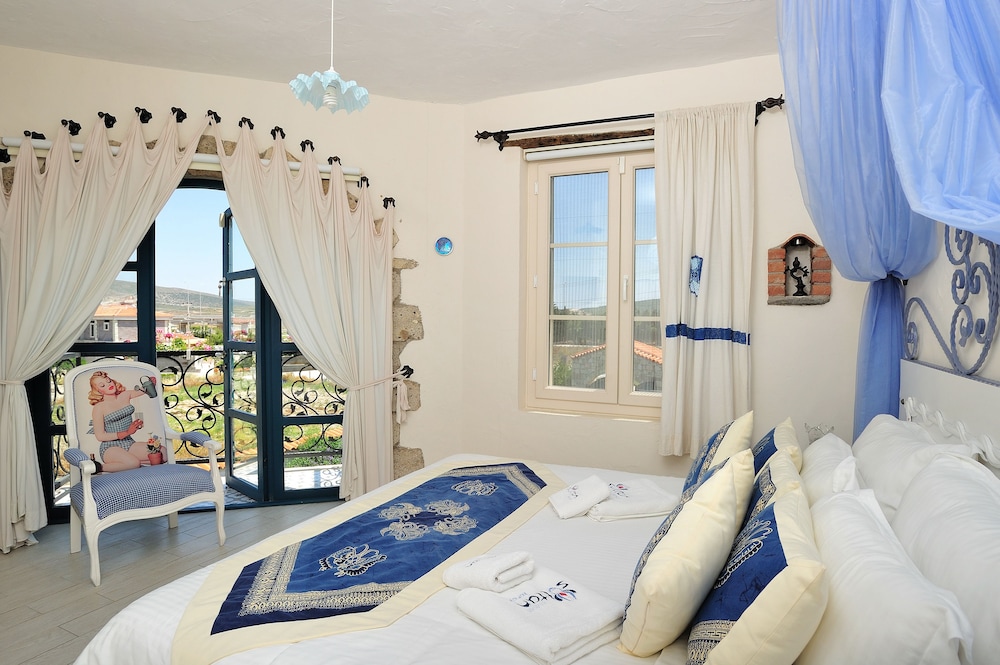 SULTAN KONAK HOTEL 9/52