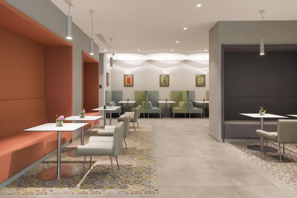 HAMPTON BY HILTON ROME EAST 6/51