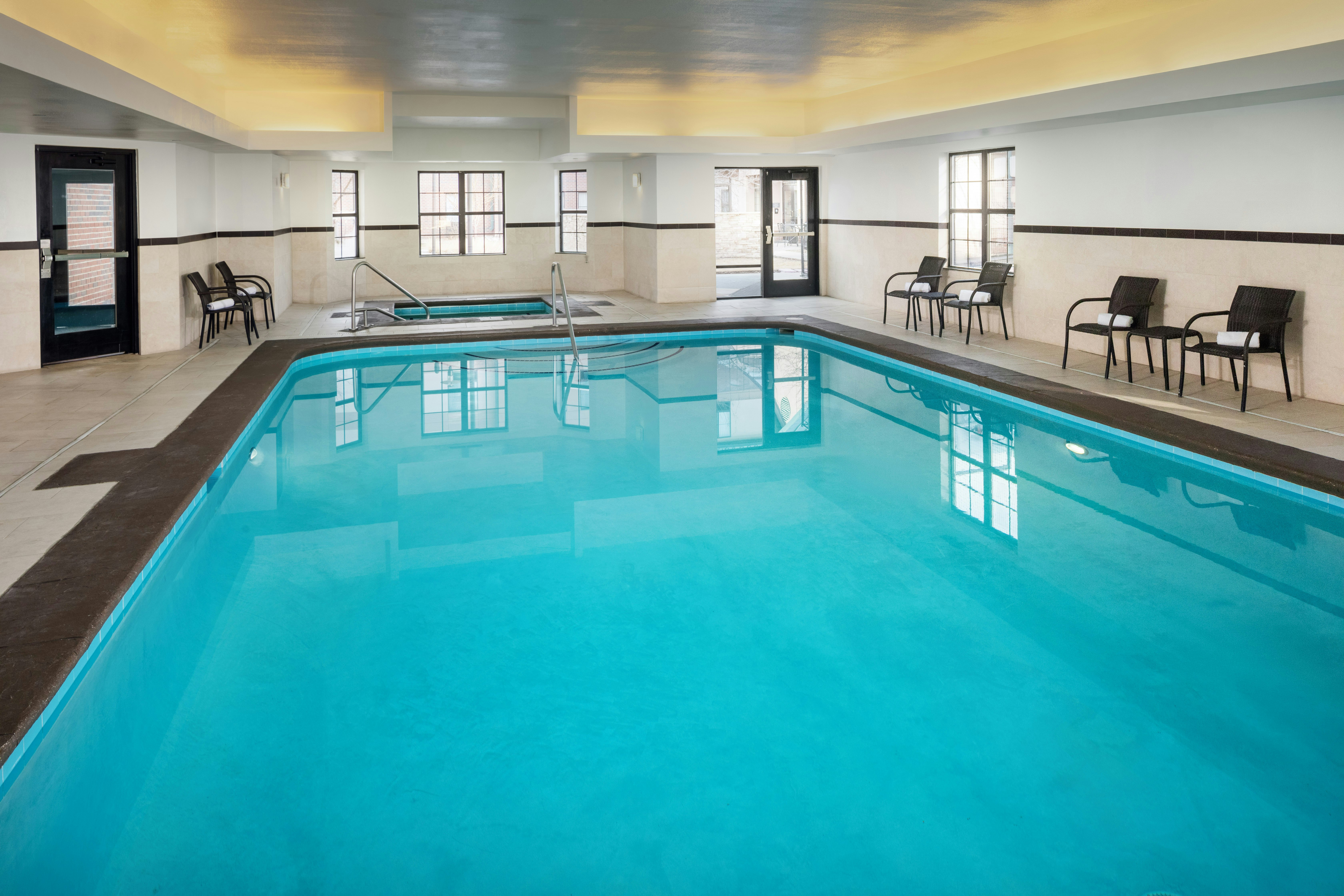 Homewood Suites By Hilton Denver International Airport 21/49