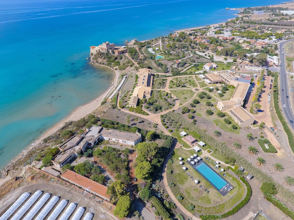 Falconara Greenblu Resort 65/74