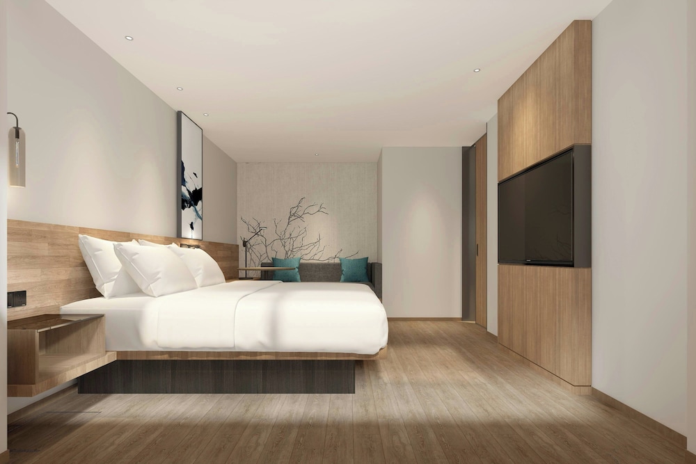 Fairfield by Marriott Beijing Capital Airport 21/44